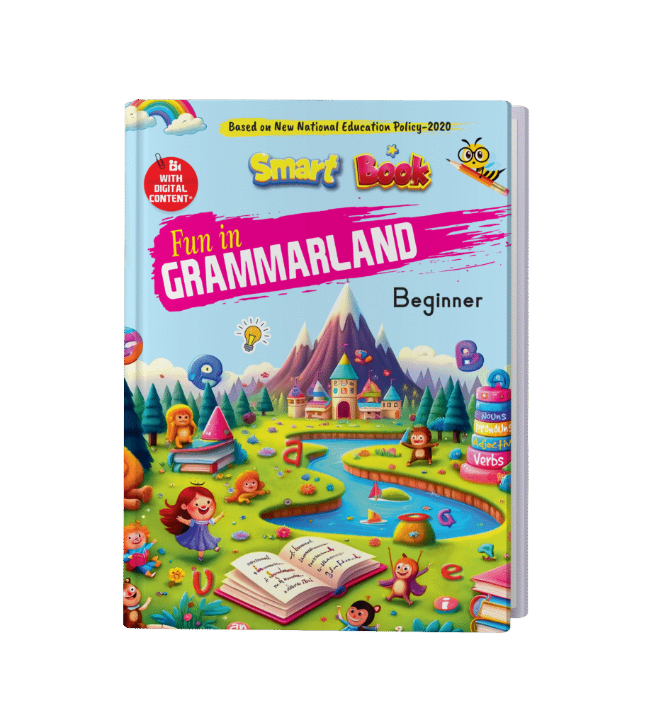 Grammarland