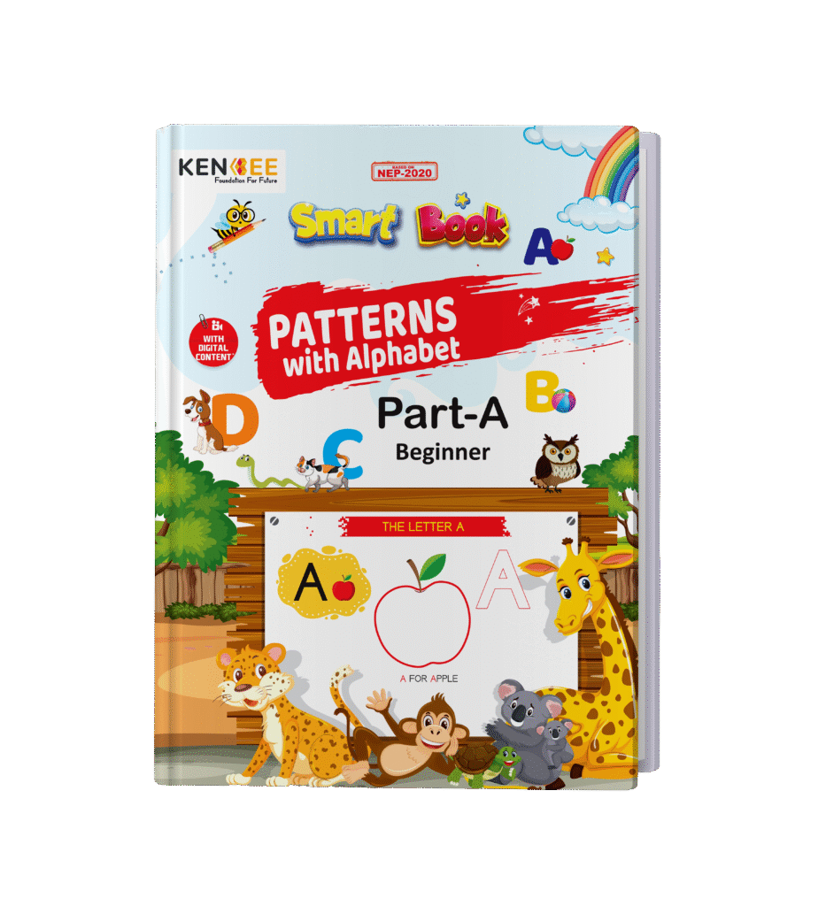 Pattern with Alphabet Part-A