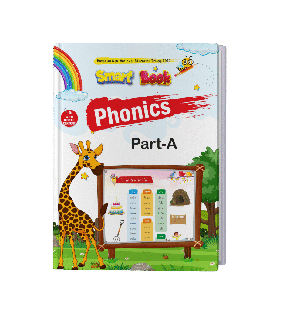 Phonics-A