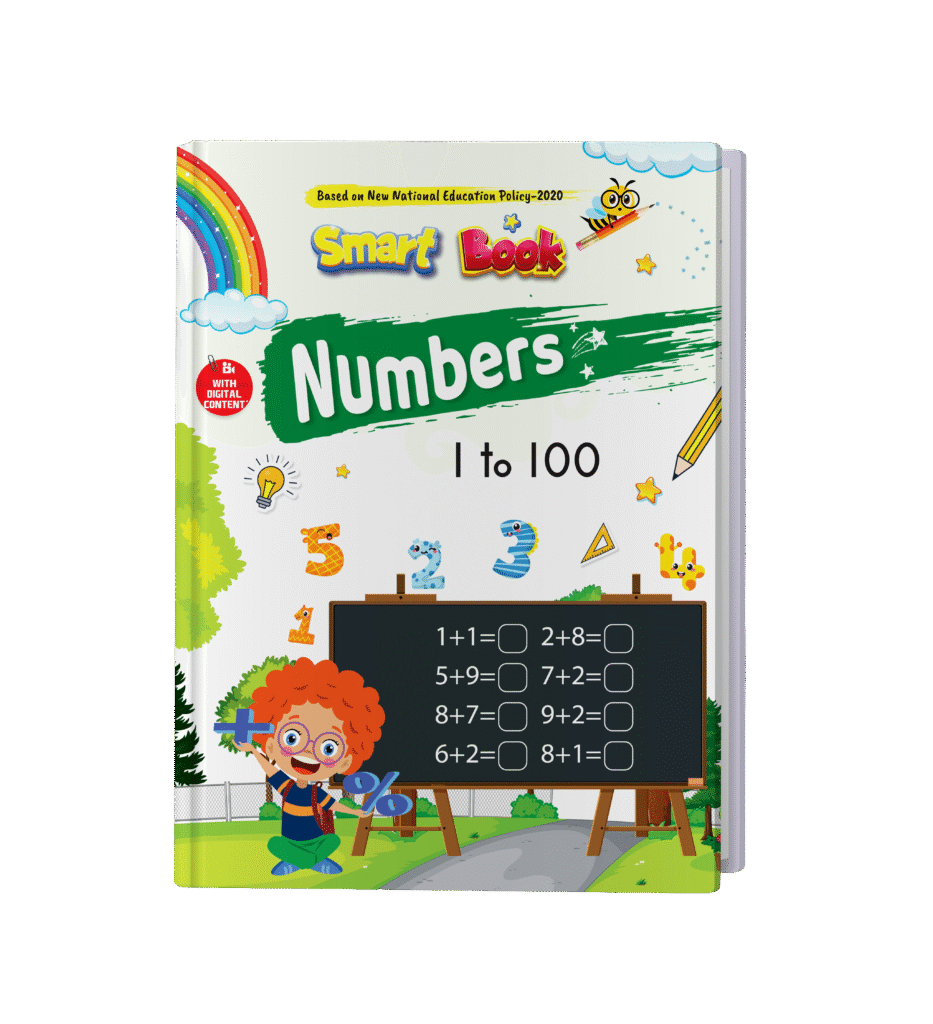 Number 1 to 100