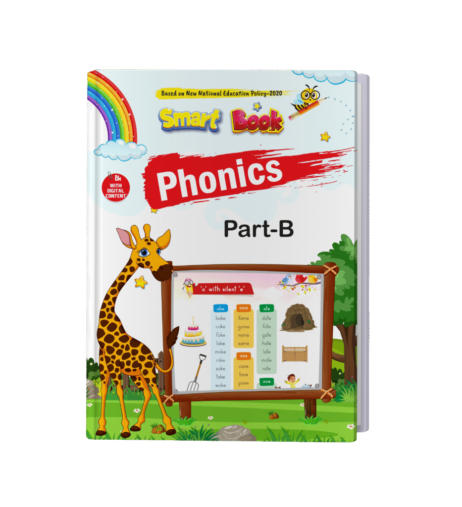 Phonics-B