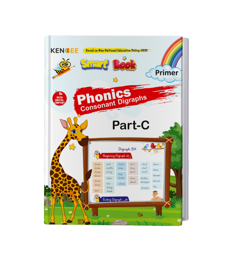 Phonics-C
