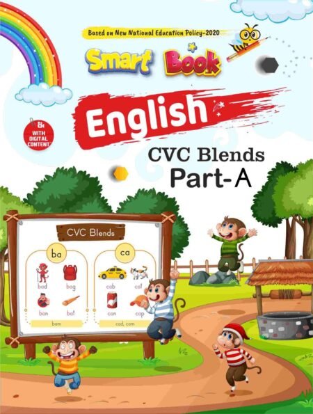 English - CVC Blends Part A