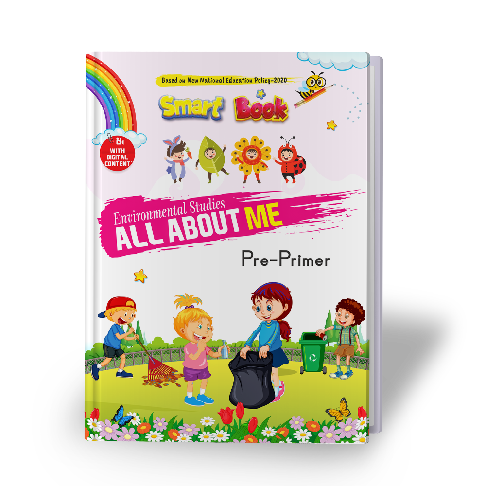Pre-Primary Part A