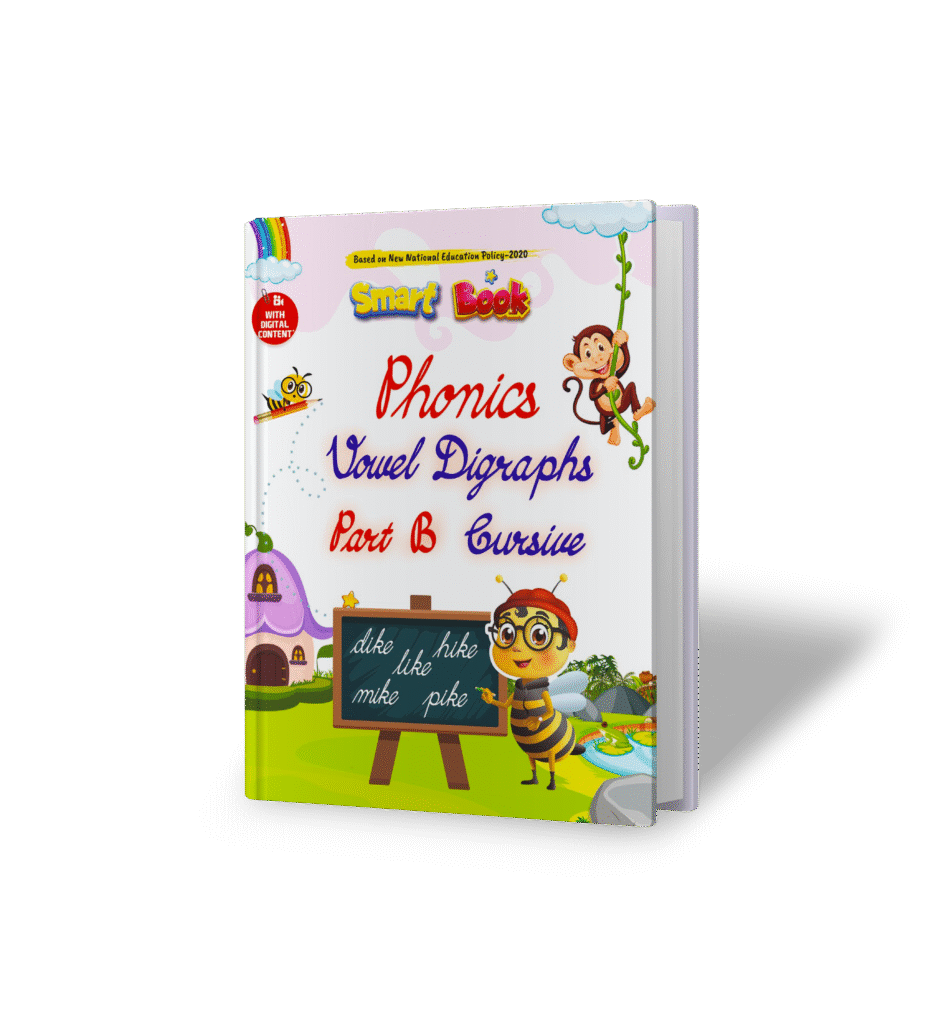Phonics Vowel Part B