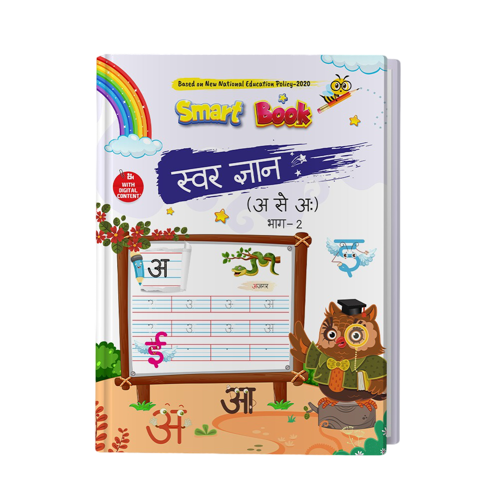 Svar Gyaan Part - B